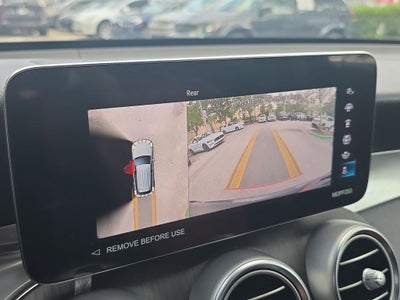 2022 Mercedes-Benz GLC GLC 300 4MATIC®