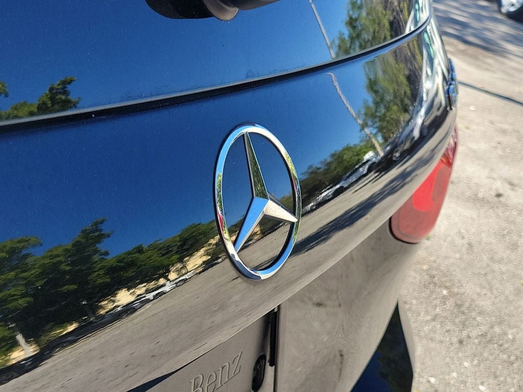 2021 Mercedes-Benz GLB GLB 35 AMG® 4MATIC®