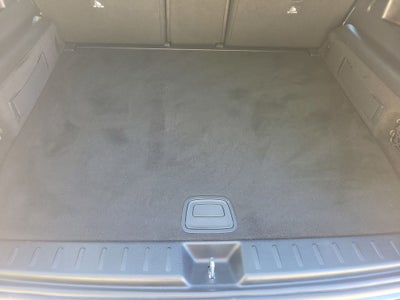 2021 Mercedes-Benz GLB GLB 35 AMG® 4MATIC®