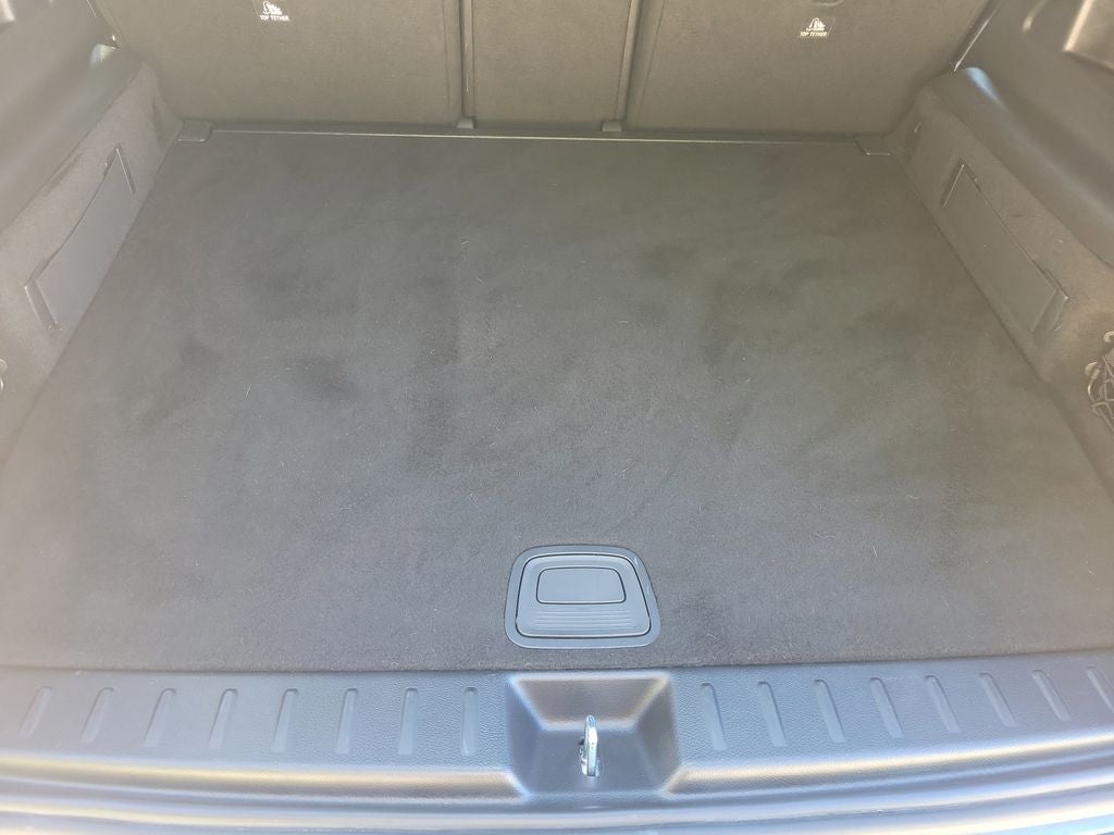 2021 Mercedes-Benz GLB GLB 35 AMG® 4MATIC®