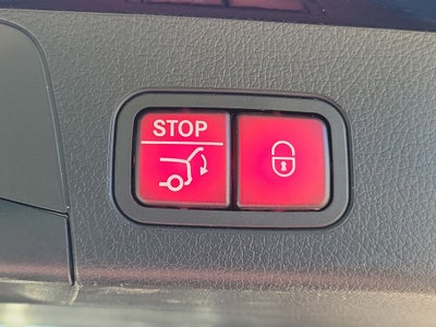 2021 Mercedes-Benz GLB GLB 35 AMG® 4MATIC®