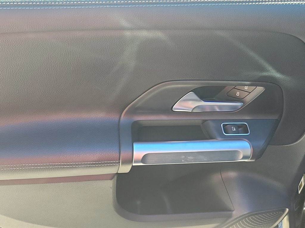 2021 Mercedes-Benz GLB GLB 35 AMG® 4MATIC®