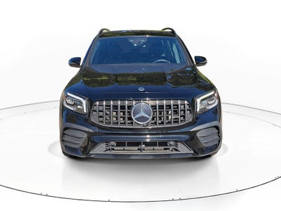 2021 Mercedes-Benz GLB GLB 35 AMG® 4MATIC®
