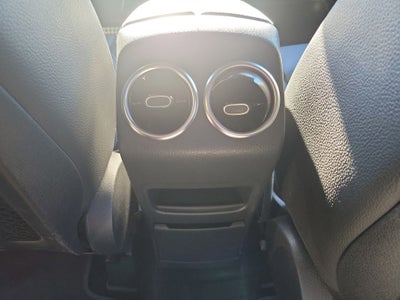 2021 Mercedes-Benz GLB GLB 35 AMG® 4MATIC®