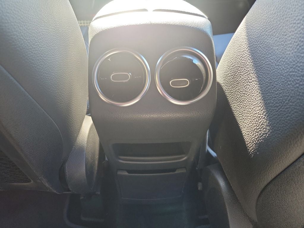 2021 Mercedes-Benz GLB GLB 35 AMG® 4MATIC®