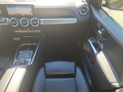 2021 Mercedes-Benz GLB GLB 35 AMG® 4MATIC®