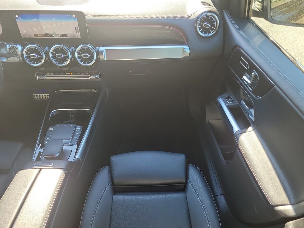 2021 Mercedes-Benz GLB GLB 35 AMG® 4MATIC®