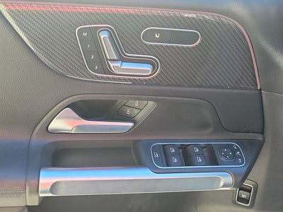 2021 Mercedes-Benz GLB GLB 35 AMG® 4MATIC®