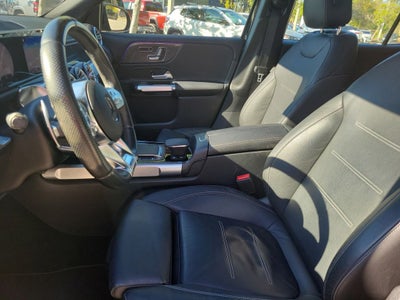 2021 Mercedes-Benz GLB GLB 35 AMG® 4MATIC®