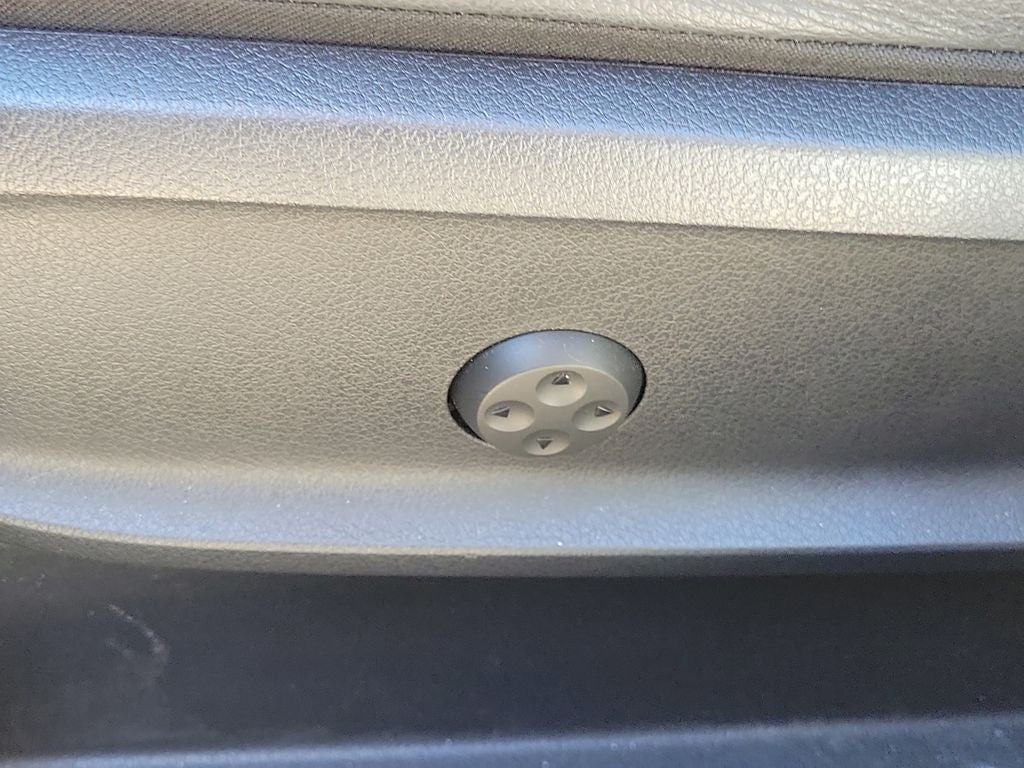 2021 Mercedes-Benz GLB GLB 35 AMG® 4MATIC®