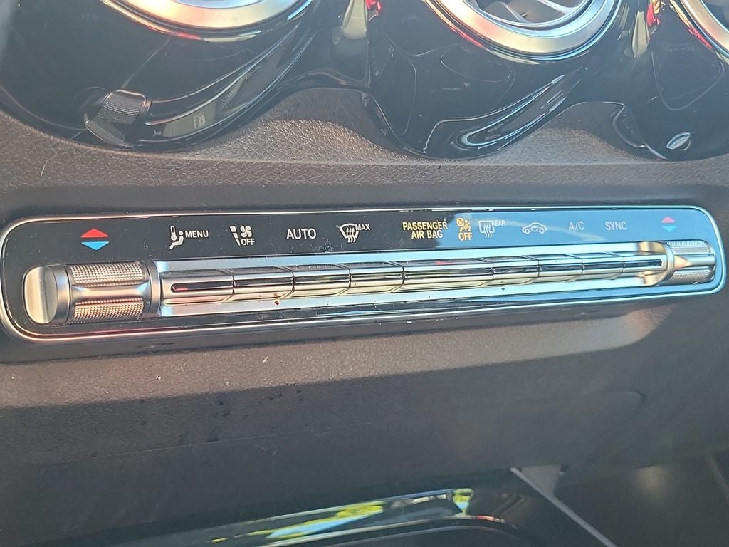 2021 Mercedes-Benz GLB GLB 35 AMG® 4MATIC®