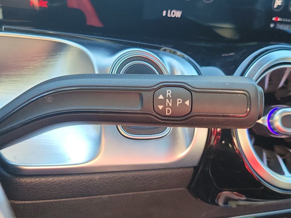 2021 Mercedes-Benz GLB GLB 35 AMG® 4MATIC®