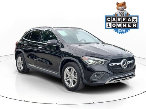 2022 Mercedes-Benz GLA GLA 250