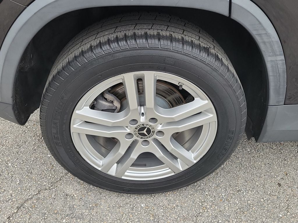 2022 Mercedes-Benz GLA GLA 250