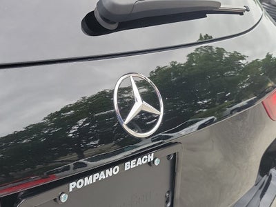 2022 Mercedes-Benz GLA GLA 250