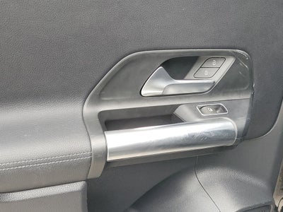 2022 Mercedes-Benz GLA GLA 250