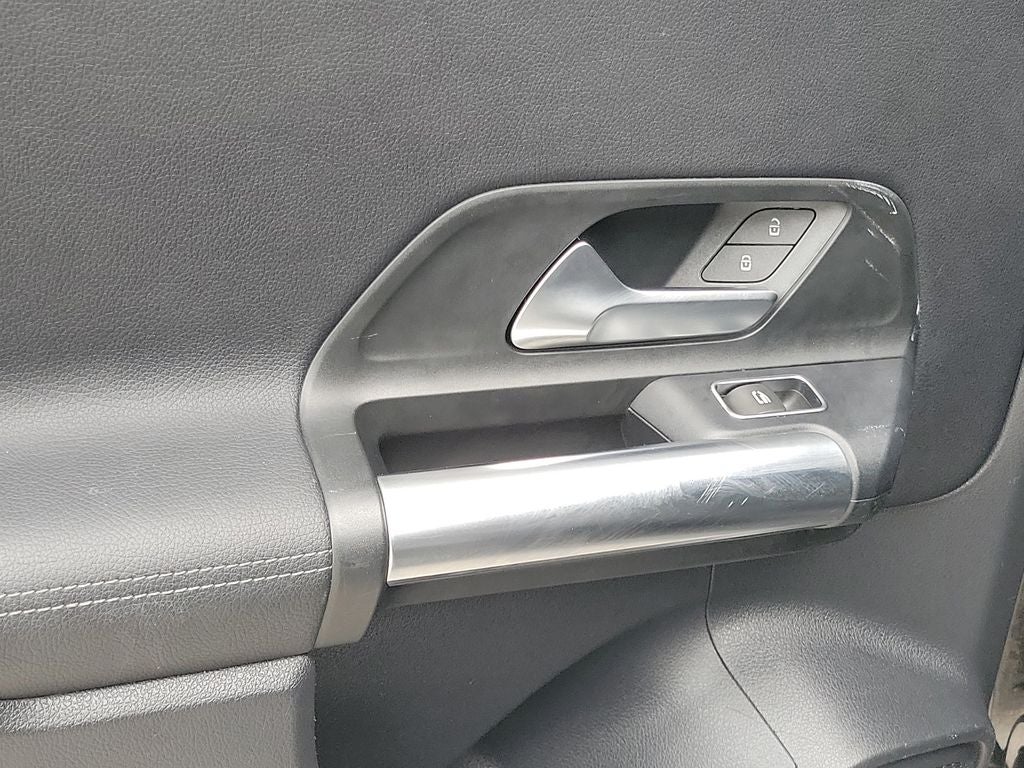 2022 Mercedes-Benz GLA GLA 250