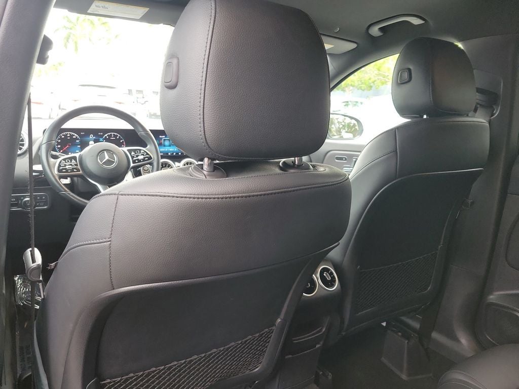 2022 Mercedes-Benz GLA GLA 250