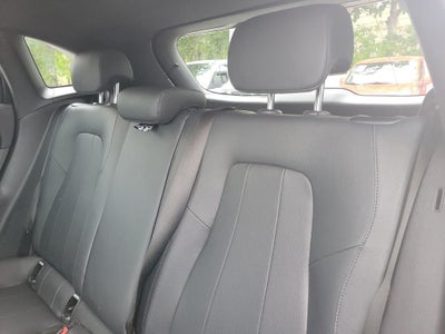 2022 Mercedes-Benz GLA GLA 250