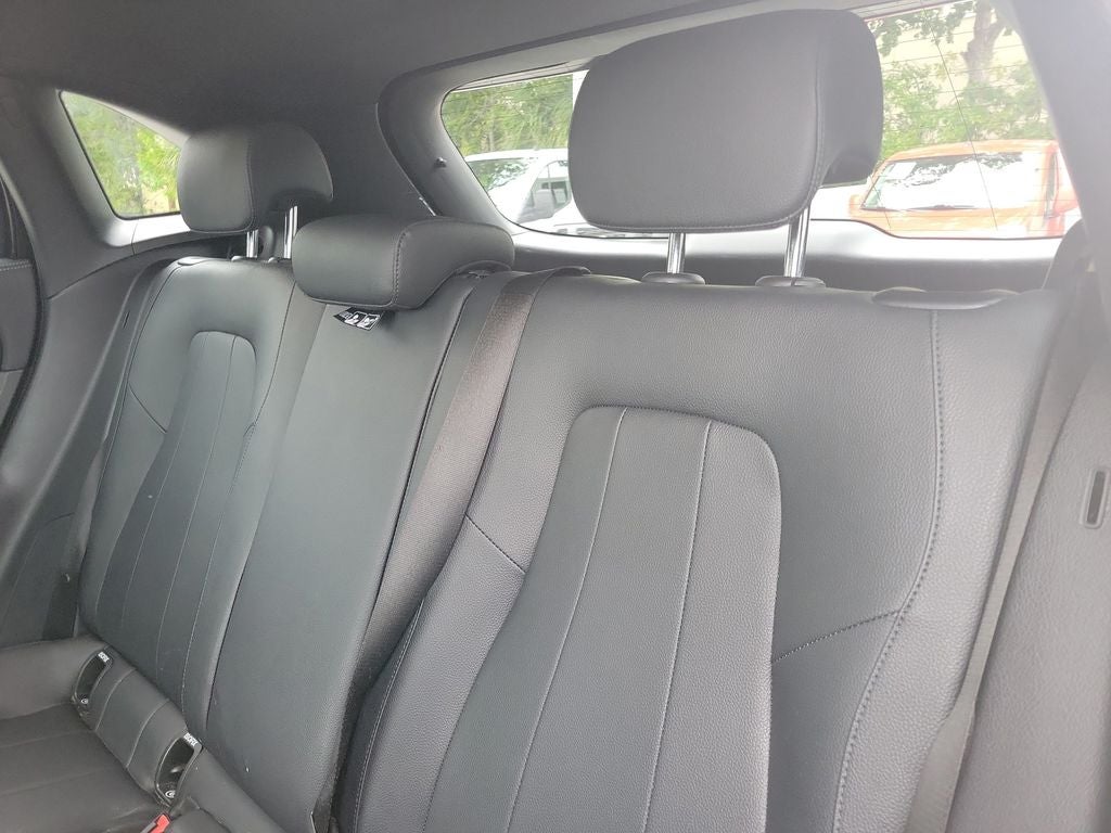 2022 Mercedes-Benz GLA GLA 250