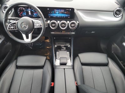 2022 Mercedes-Benz GLA GLA 250