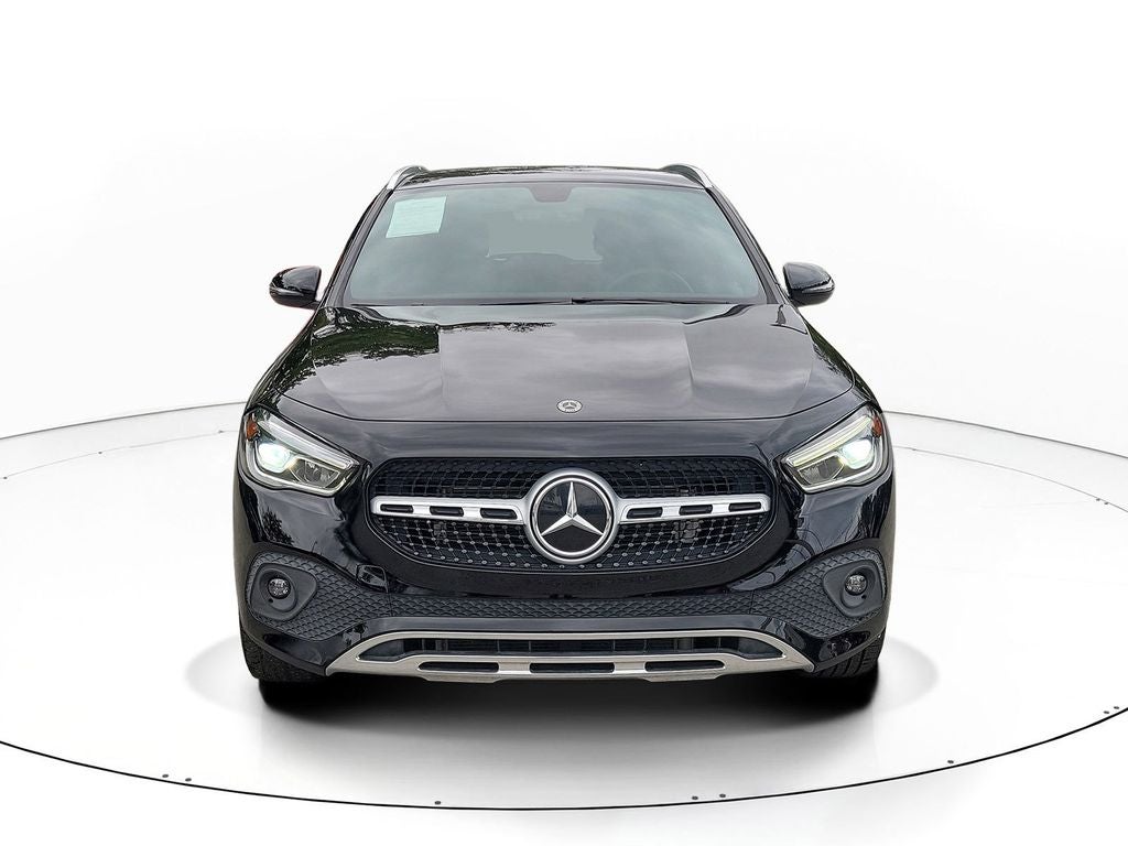 2022 Mercedes-Benz GLA GLA 250