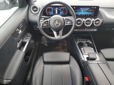 2022 Mercedes-Benz GLA GLA 250