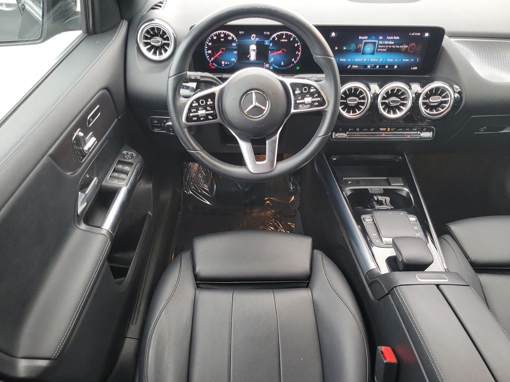 2022 Mercedes-Benz GLA GLA 250