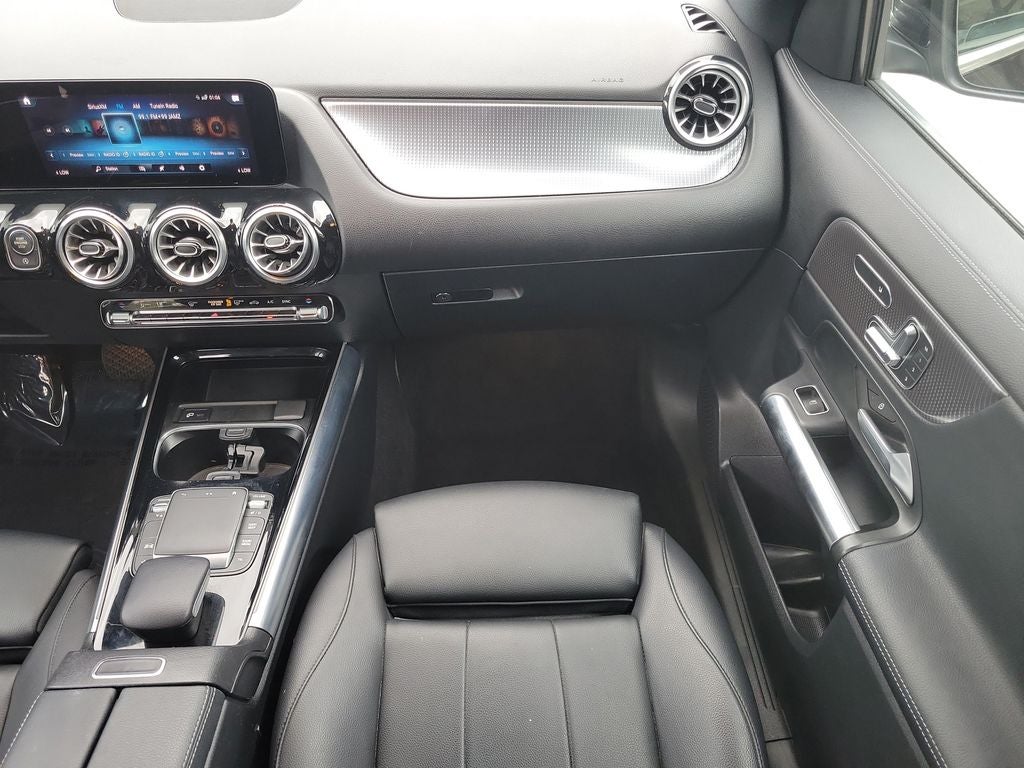 2022 Mercedes-Benz GLA GLA 250