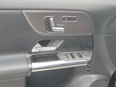 2022 Mercedes-Benz GLA GLA 250