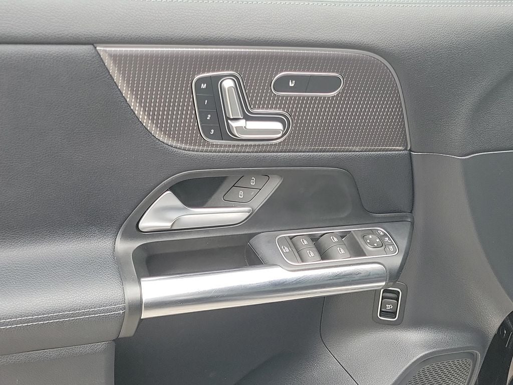 2022 Mercedes-Benz GLA GLA 250