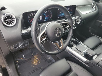 2022 Mercedes-Benz GLA GLA 250