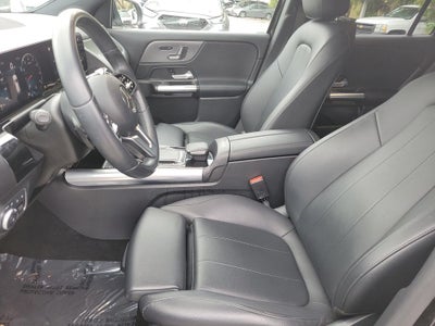 2022 Mercedes-Benz GLA GLA 250