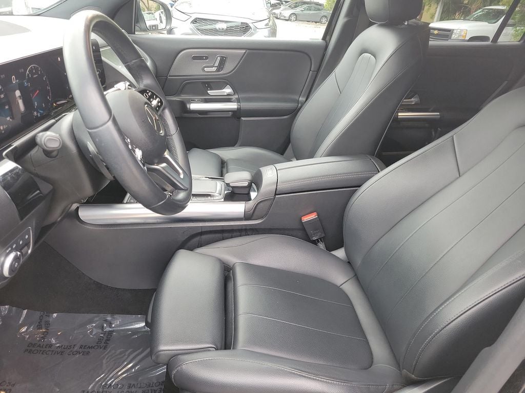 2022 Mercedes-Benz GLA GLA 250