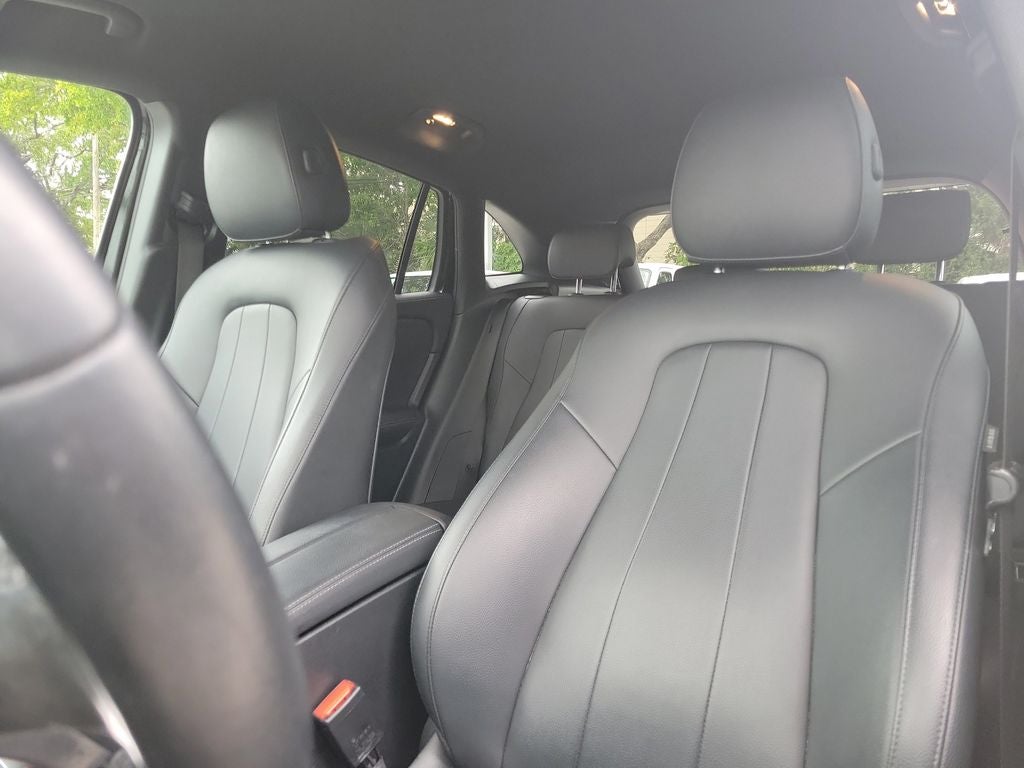 2022 Mercedes-Benz GLA GLA 250