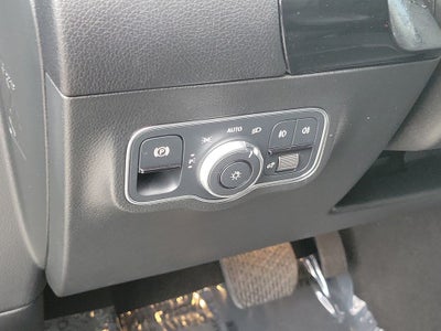 2022 Mercedes-Benz GLA GLA 250