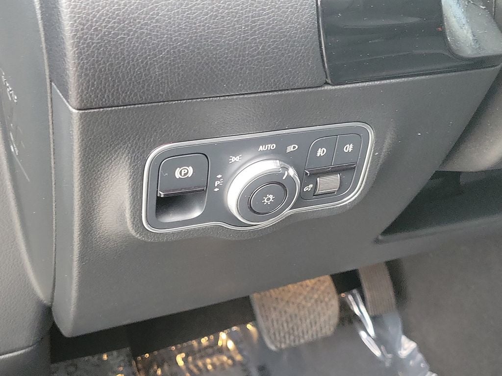 2022 Mercedes-Benz GLA GLA 250