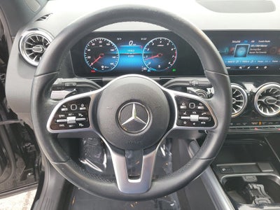 2022 Mercedes-Benz GLA GLA 250