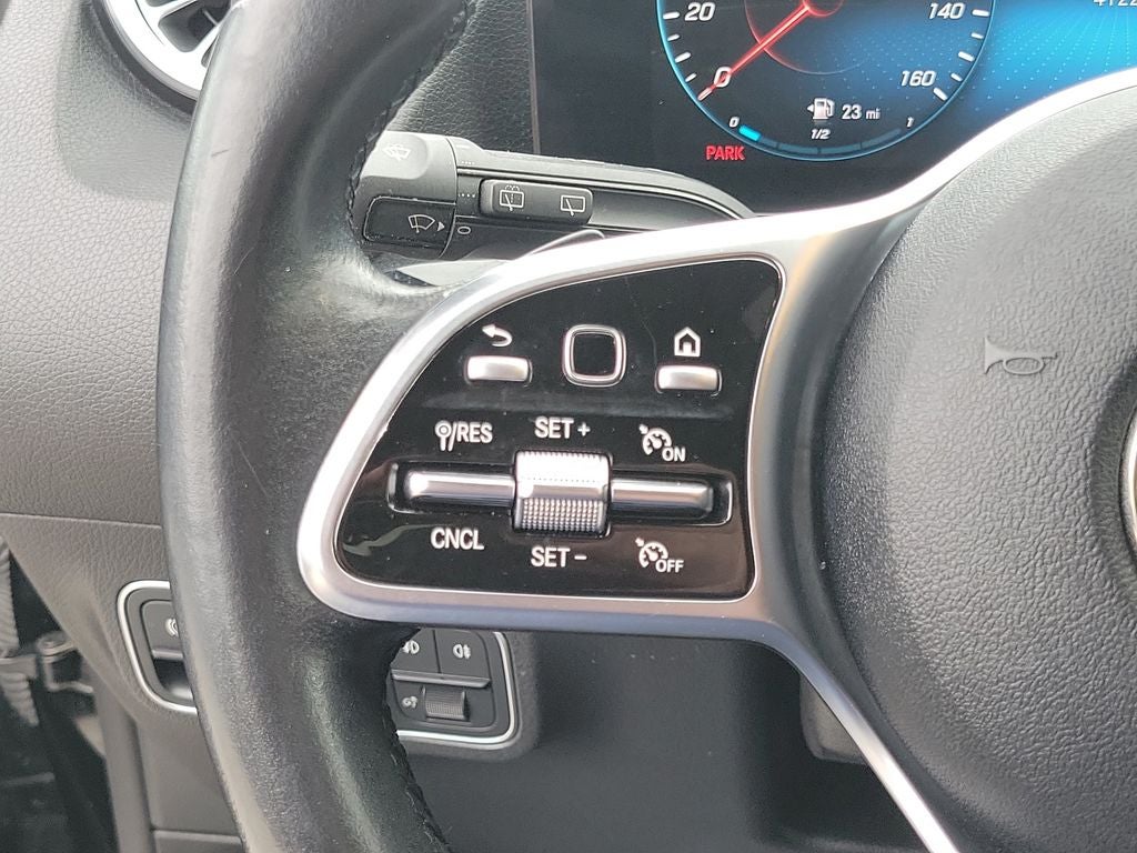 2022 Mercedes-Benz GLA GLA 250