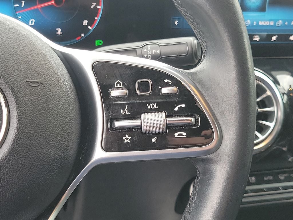 2022 Mercedes-Benz GLA GLA 250