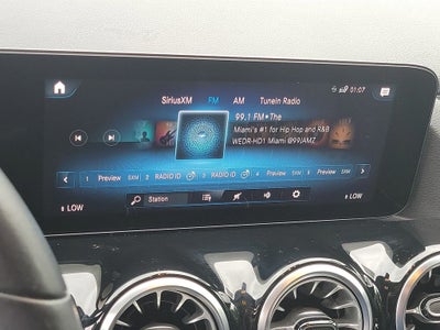 2022 Mercedes-Benz GLA GLA 250