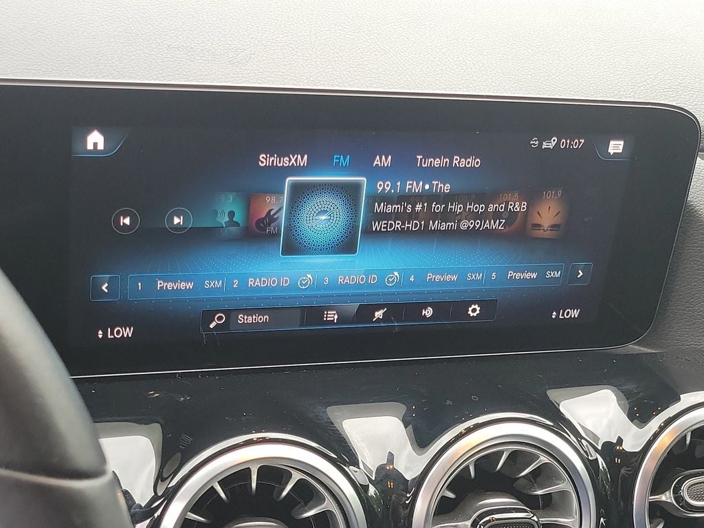 2022 Mercedes-Benz GLA GLA 250