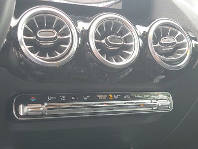 2022 Mercedes-Benz GLA GLA 250