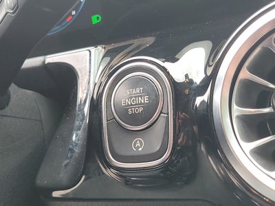 2022 Mercedes-Benz GLA GLA 250