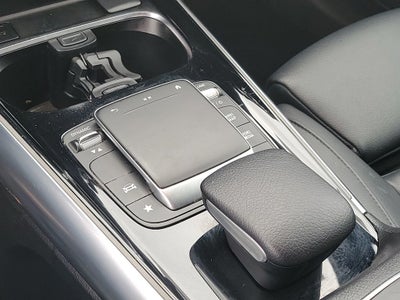 2022 Mercedes-Benz GLA GLA 250