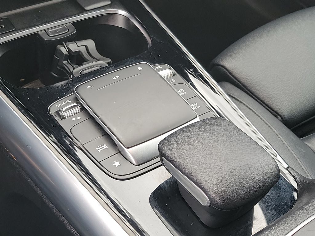 2022 Mercedes-Benz GLA GLA 250