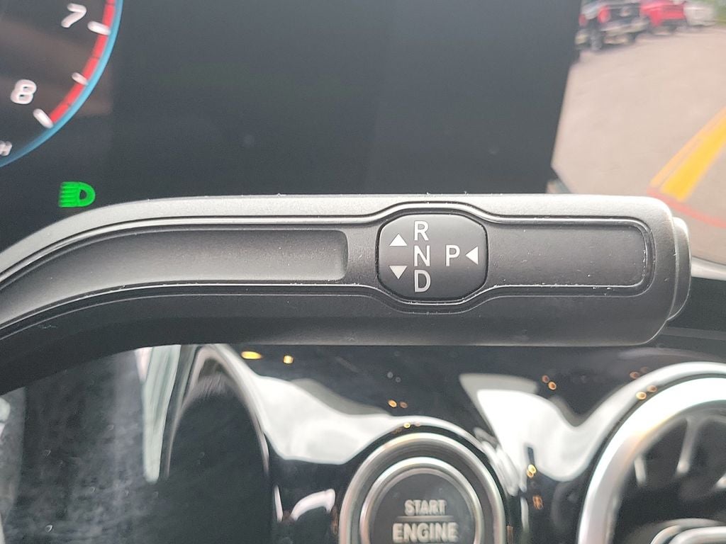 2022 Mercedes-Benz GLA GLA 250