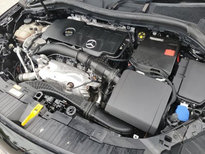 2022 Mercedes-Benz GLA GLA 250