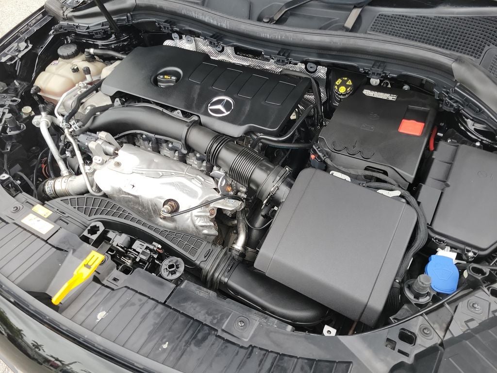 2022 Mercedes-Benz GLA GLA 250