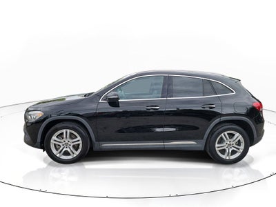 2022 Mercedes-Benz GLA GLA 250